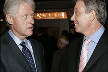 Thủ tướng Anh sẽ làm Tổng thư ký LHQ? 