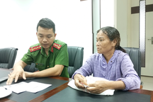 Tự xưng công an gọi điện dọa bắt giam, yêu cầu chuyển tiền tỷ