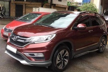 Cận Tết: Xe mới, xe cũ "đồng thanh" tăng giá