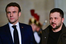 Tổng thống Zelensky lên tiếng về đề xuất ngừng bắn với Nga