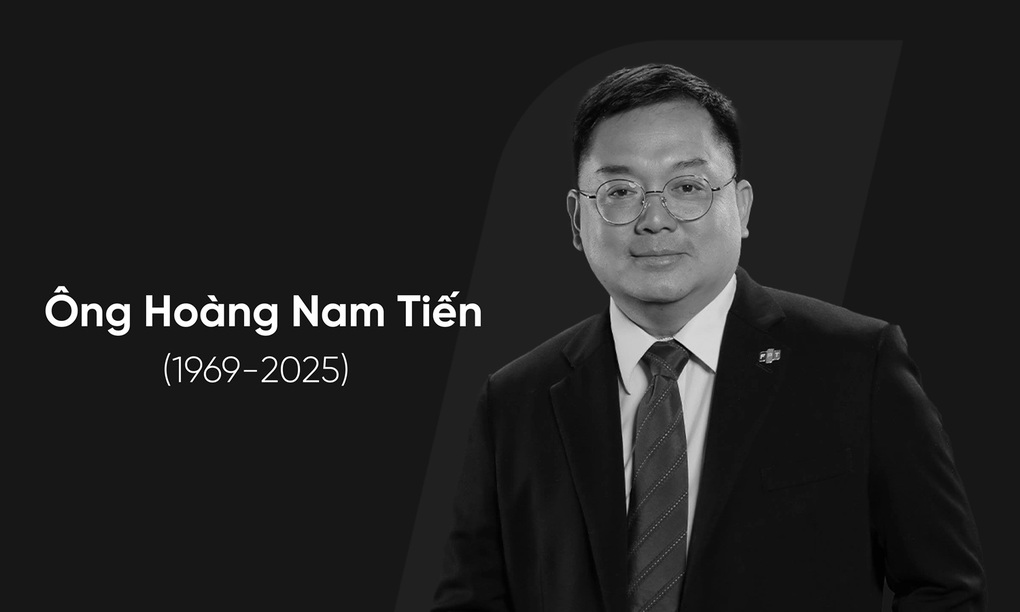 Mr. Hoang Nam Tien talks about the time he failed the university entrance exam despite being the class monitor of the Ams math class - 2 Ông Hoàng Nam Tiến kể về lần trượt đại học dù là lớp trưởng chuyên toán Ams - 2