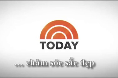 Minh họa dễ hiểu về lượng mỹ phẩm cần thoa mỗi lần