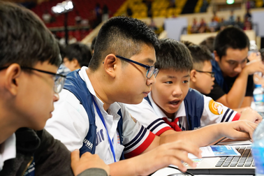 7 đội đại diện Việt Nam thi Tài năng robot Robotacon 2019