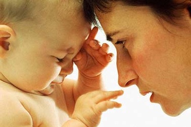 Phát hiện tự kỷ qua tiếng bập bẹ như thế nào?