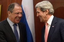 Nga - Mỹ tạo thế để thỏa thuận tại Syria?