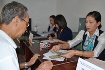 Các trường hợp có đủ 20 năm đóng BHXH được lương hưu