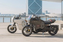 Đại lý tư nhân chuyển hướng bán xe máy điện, có “mô tô” đi 170km/lần sạc