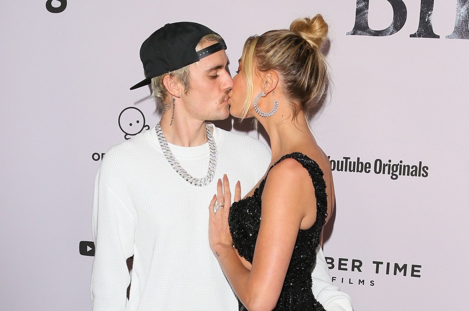 Justin Bieber tiết lộ lý do chưa vội có con - 7 Justin Bieber tiết lộ lý do chưa vội có con - 7