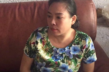 Tiếp viên quán nhậu tham gia đường dây mại dâm trăm đô