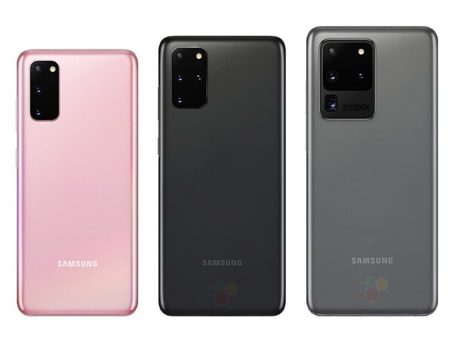 Samsung Galaxy S20 Ultra đọ sức iPhone 11 Pro Max - 4 Samsung Galaxy S20 Ultra đọ sức iPhone 11 Pro Max - 4