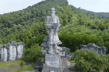 Giai thoại về nơi yên nghỉ của Đại danh y Hải Thượng Lãn Ông