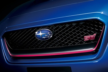 Subaru ra mắt phiên bản giới hạn của “xe đua đường phố” WRX STI