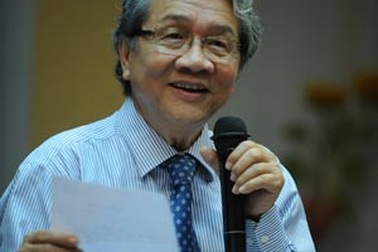 Sao cho nhẹ gánh ung thư?  