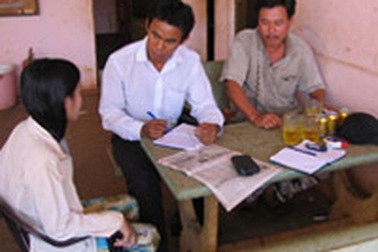 Bất ngờ từ một vụ "chết vì tai nạn giao thông"