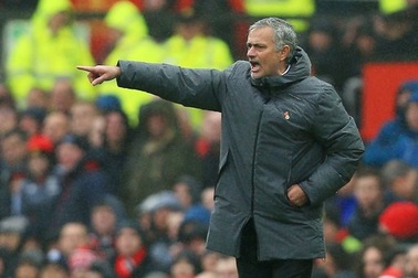 MU thắng Tottenham: Chiến thắng của sự thực dụng