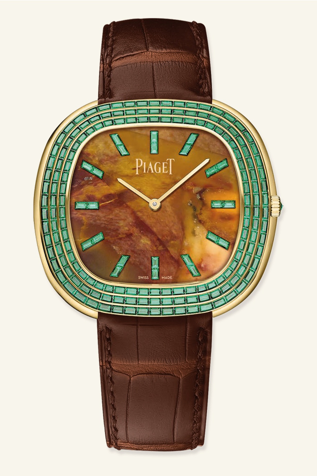 Bộ sưu tập Metaphoria của Piaget phô diễn vẻ đẹp từ tạo hóa - 6 Bộ sưu tập Metaphoria của Piaget phô diễn vẻ đẹp từ tạo hóa - 6