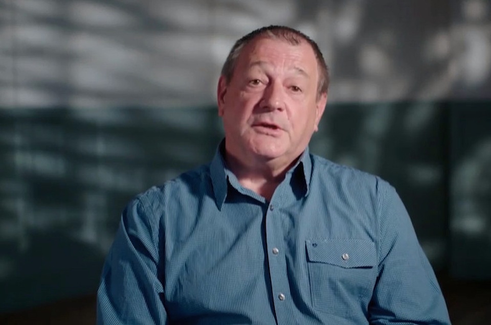 Vụ giết người kinh hoàng vì ám ảnh bất tử - 4 Vụ giết người kinh hoàng vì ám ảnh bất tử - 4