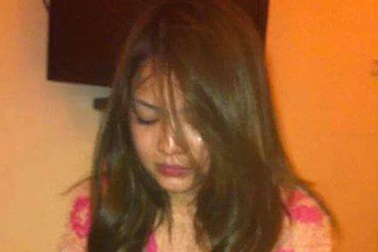 Hà Nội: Gái mại dâm đăng ảnh khỏa thân trên mạng để “chào hàng”