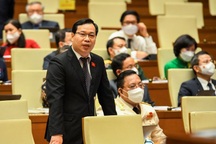 Đối tượng gây thất thoát bỏ trốn ra nước ngoài như TGĐ Nhật Cường còn nhiều