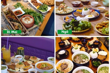 Hương vị nào đang hiện hữu trong tâm trí bạn?