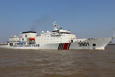 Trung Quốc không muốn nêu vấn đề Biển Đông tại Hội nghị Á - Âu