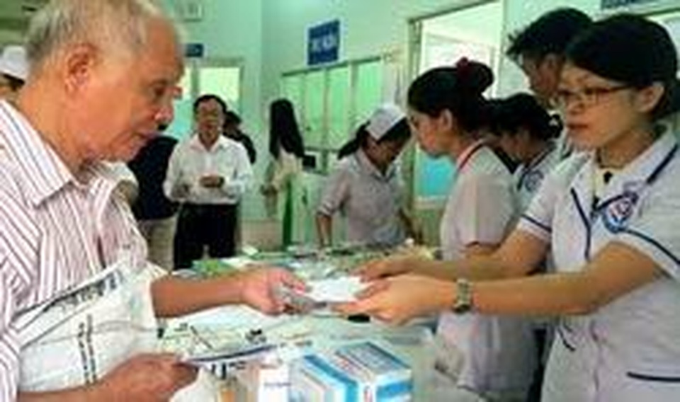 Từ 1/1/2021, khám chữa bệnh trái tuyến được hưởng 100% chi phí nội trú - 1 Từ 1/1/2021, khám chữa bệnh trái tuyến được hưởng 100% chi phí nội trú - 1