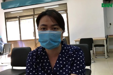 Nỗi khổ của công nhân nghỉ việc dịp cuối năm