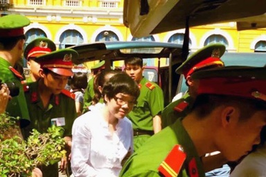 Những phi vụ nghìn tỷ của Huyền Như vì sao "lọt lưới" Kiểm toán?