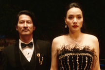 Trang Nhung trở lại màn ảnh sau 10 năm: Bị Huy Khánh tát, bóp cổ