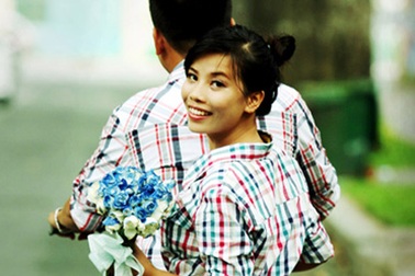 Lười yêu lần nữa...