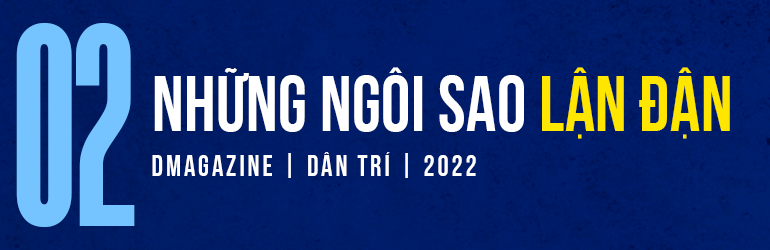 Hành trình gian nan và câu chuyện của ngôi sao Đông Nam Á tại châu Âu - 7