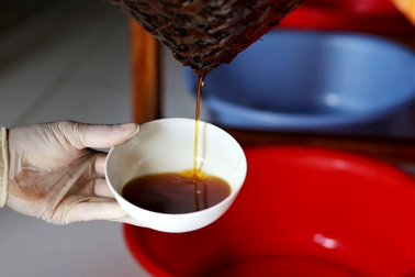 Mê loại đặc sản "bốc mùi", 9X bỏ phố về quê khởi nghiệp