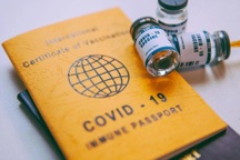 Thông tin mới nhất về công nhận "hộ chiếu vắc xin", sớm mở cửa nền kinh tế