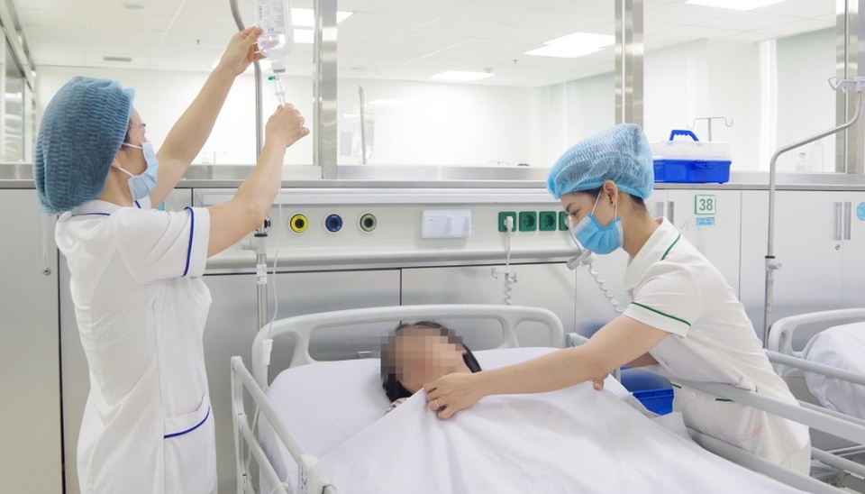 Nguyên nhân khiến cô gái 29 tuổi đã bị đột quỵ - 3 Nguyên nhân khiến cô gái 29 tuổi đã bị đột quỵ - 3