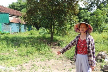 Khi khoảng cách giá trị đất vườn – đất ở ngày càng xa