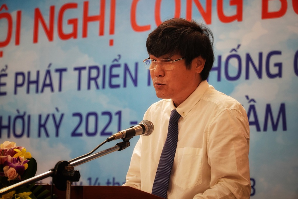 Cục trưởng Hàng không nói về lo ngại hãng bay phá sản sẽ gây mất an toàn - 1 Cục trưởng Hàng không nói về lo ngại hãng bay phá sản sẽ gây mất an toàn - 1