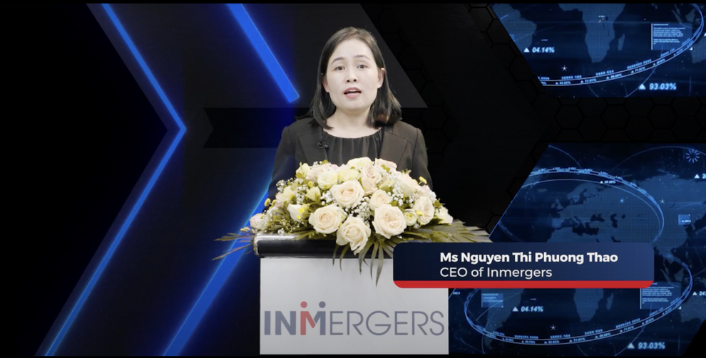 INMERGERS - nền tảng hỗ trợ kết nối MA nhanh chóng và hiệu quả - 1 INMERGERS - nền tảng hỗ trợ kết nối MA nhanh chóng và hiệu quả - 1