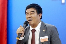 Thực hư vụ Phó Chủ tịch VFF Nguyễn Xuân Gụ bị đồn mua dâm