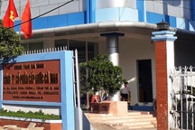 UBND tỉnh Cà Mau có can thiệp “sâu” vào hoạt động nội bộ Công ty Cấp nước?