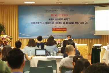 Không muốn thua kiện doanh nghiệp phải chủ động phòng vệ