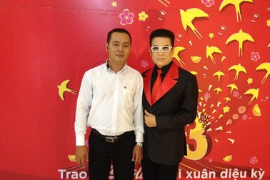 Thanh Tùng, người "dẫn lối" thành công cho nhiều show diễn tại Việt Nam