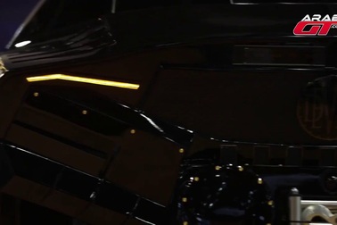 Devel Sixteen - Siêu xe công suất 5000 mã lực