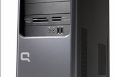 Compaq Presario SG3711L - Máy tính phổ thông