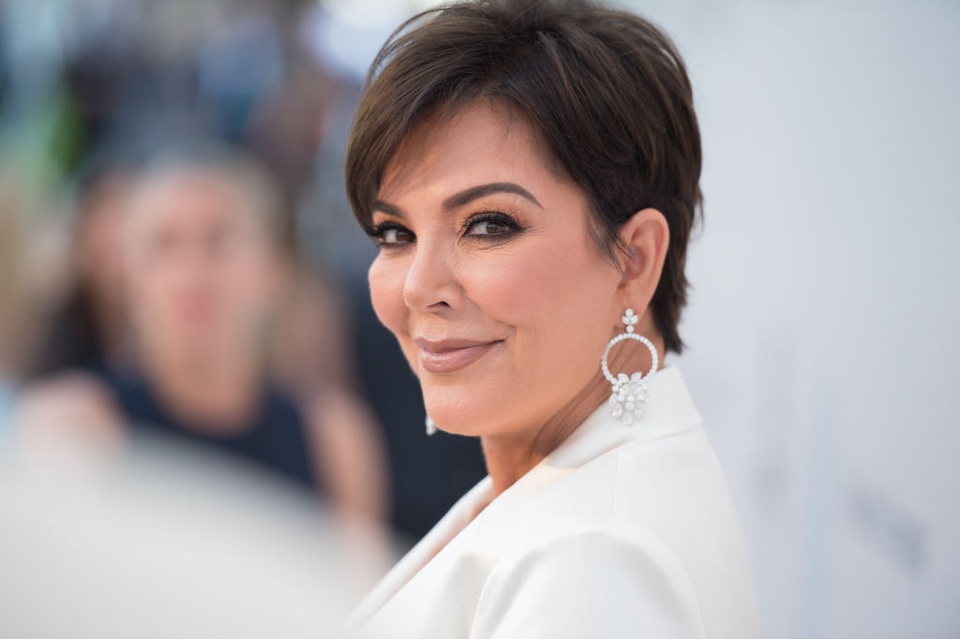 Gia đình Kardashian giàu cỡ nào? - 2 Gia đình Kardashian giàu cỡ nào? - 2