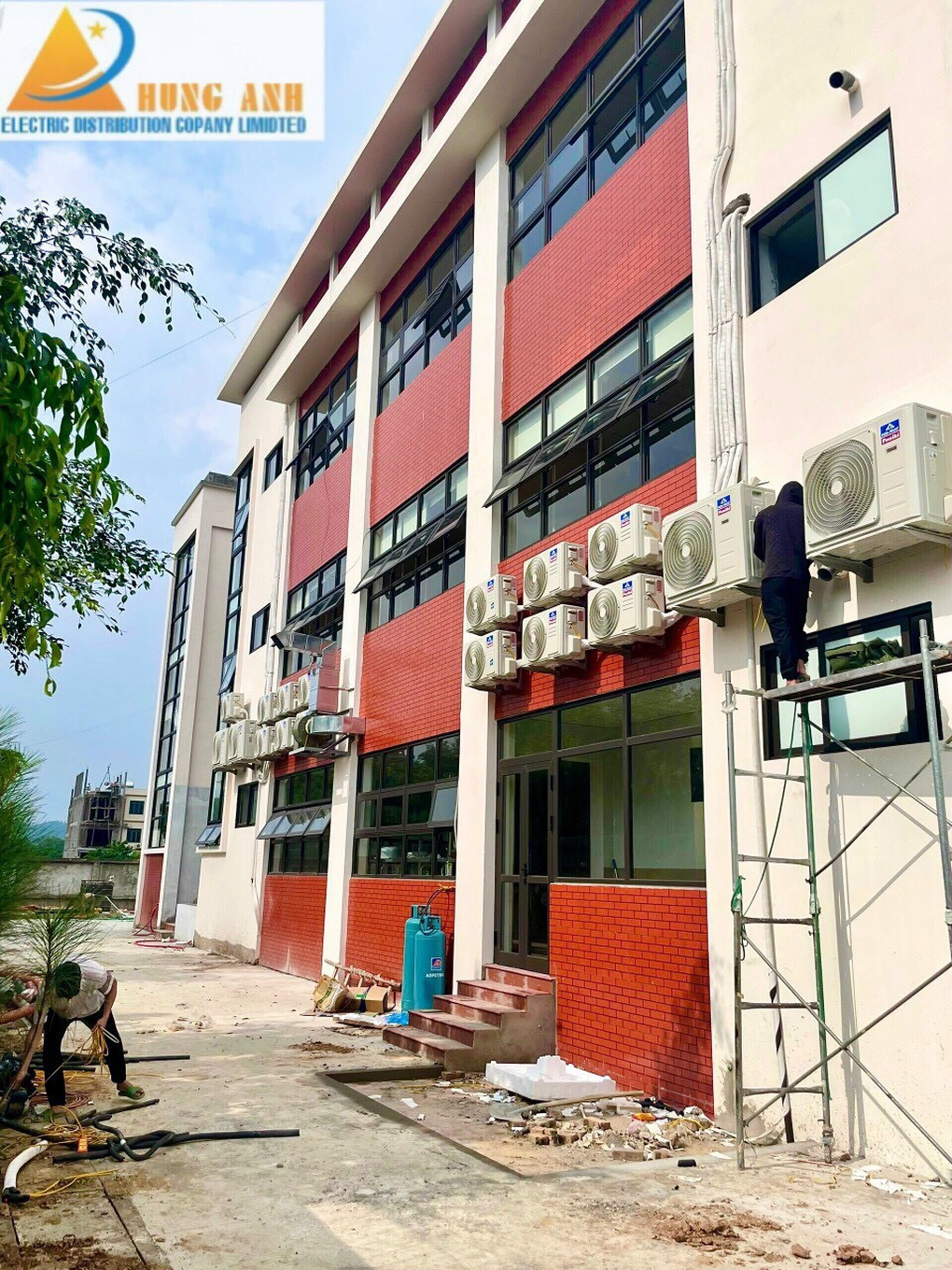 Điện máy Hùng Anh tung chương trình khuyến mại giảm giá tới 50% - 6 Điện máy Hùng Anh tung chương trình khuyến mại giảm giá tới 50% - 6