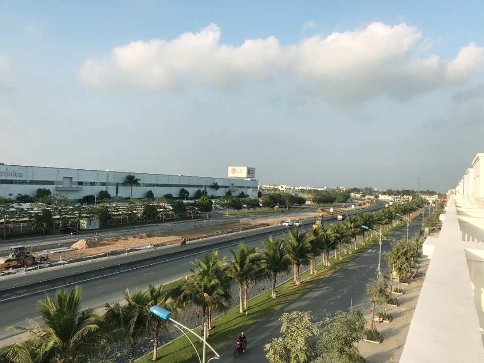 Nhà đầu tư săn đất nền An Dương - Hải Phòng, trước thềm An Dương lên quận năm 2025 - 2 Nhà đầu tư săn đất nền An Dương - Hải Phòng, trước thềm An Dương lên quận năm 2025 - 2
