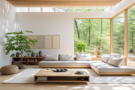 Những lưu ý khi thiết kế nội thất cho người hướng nội