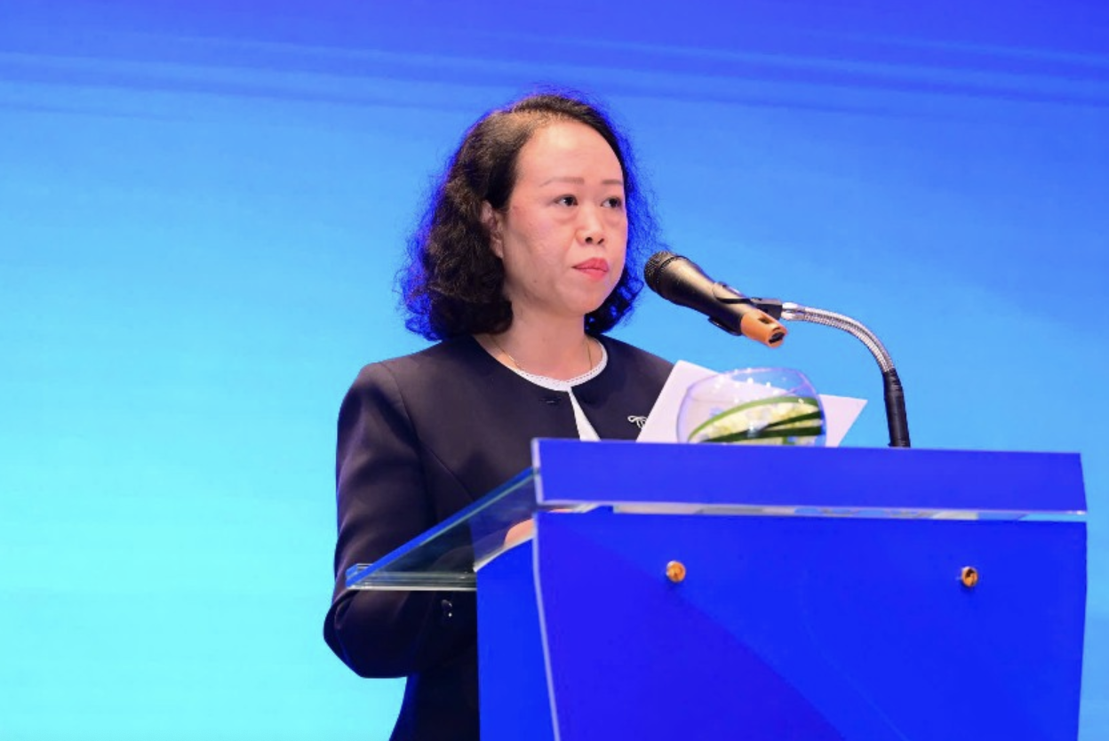 Ngân hàng phải trả lời rõ vì sao doanh nghiệp chưa được vay vốn - 1