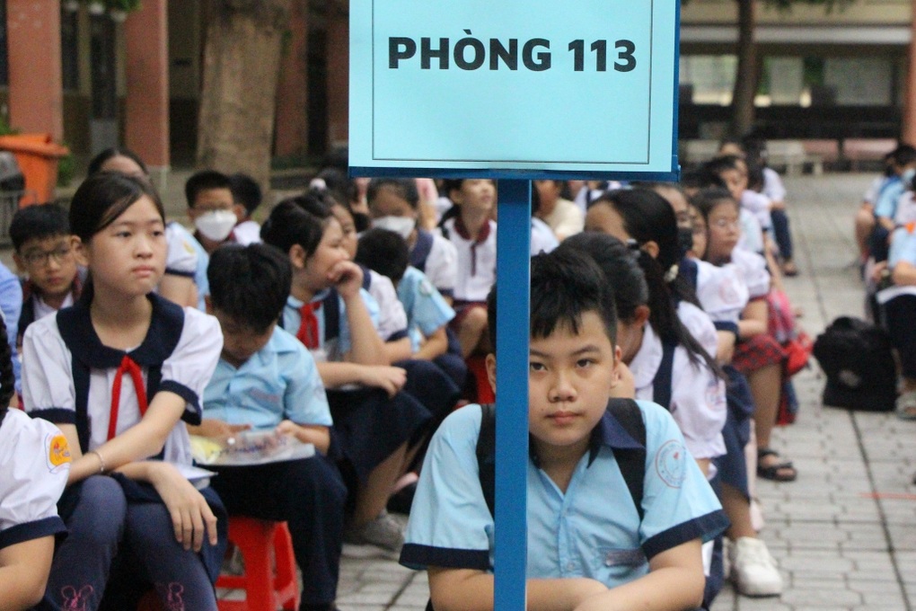 3 trường THCS hot nhất TP Thủ Đức công bố phương thức tuyển sinh lớp 6 - 1 3 trường THCS hot nhất TP Thủ Đức công bố phương thức tuyển sinh lớp 6 - 1