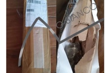 Mua Apple Watch 6 trên mạng nhưng nhận về cục đá